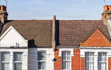 clay roofing East Marsh, Lincolnshire