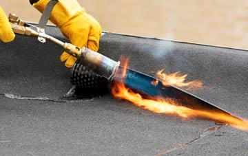 flat roof repairs East Marsh, Lincolnshire