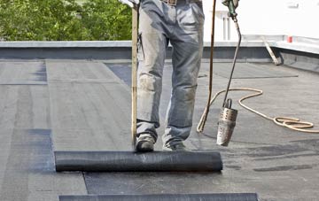 flat roof replacement East Marsh, Lincolnshire