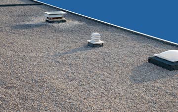 flat roofing East Marsh, Lincolnshire