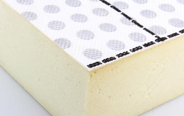 meeting East Marsh building codes