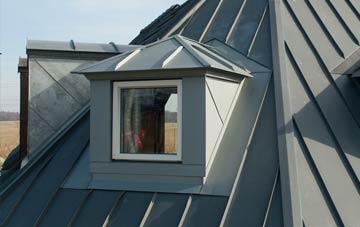 metal roofing East Marsh, Lincolnshire