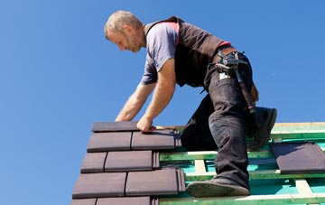 disadvantages of East Marsh slate roofing