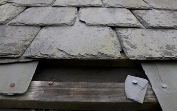 East Marsh slate roof repairs and maintenance