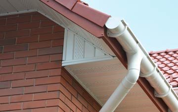 East Marsh soffit repair costs