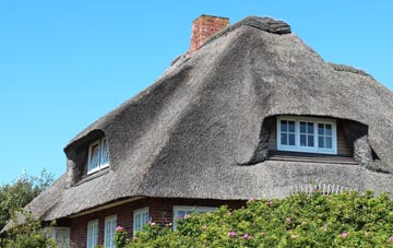 thatch roofing East Marsh, Lincolnshire